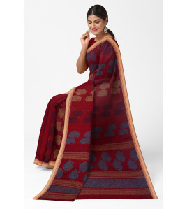 Coimbatore Cotton Saree