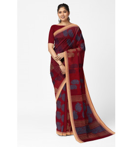 Coimbatore Cotton Saree