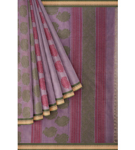 Coimbatore Cotton Saree