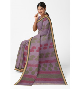 Coimbatore Cotton Saree