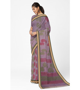 Coimbatore Cotton Saree
