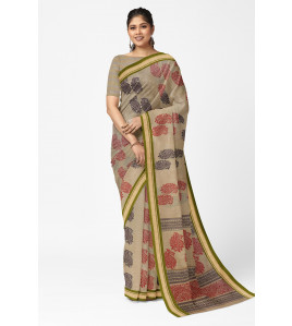 Coimbatore Cotton Saree
