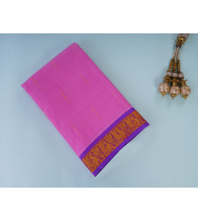 Arni Silk Saree with Thread work 