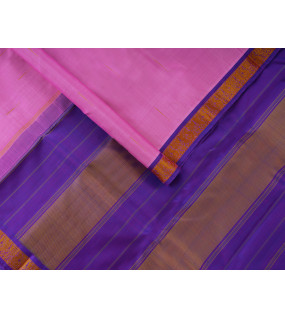 Arni Silk Saree with Thread work 