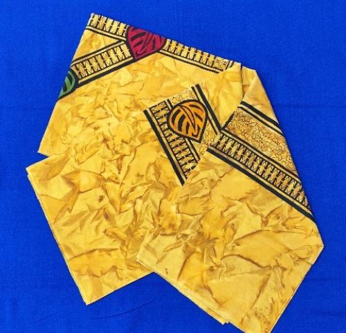 BEDSHEET MEERUT PRINTED 72X100