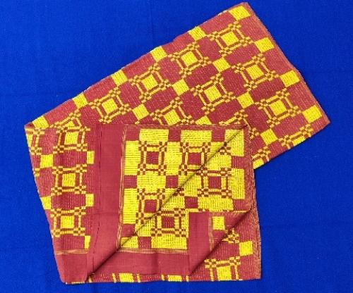 BEDSHEET ERODE DESIGN 50X90