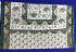 60s PRINTED COTTON SAREE