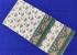 60s PRINTED COTTON SAREE