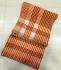 BEDSHEET ERODE DESIGN 50X90