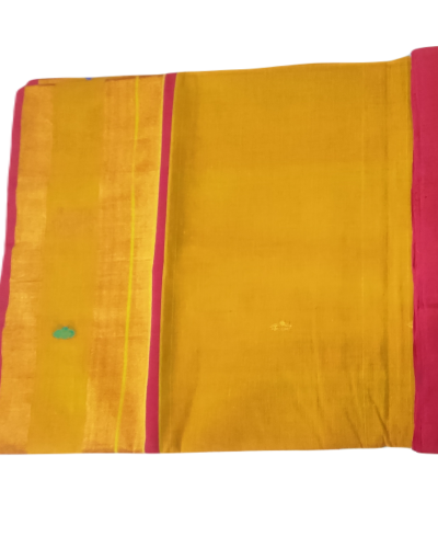 SAREES JAYANKONDAM COTTON WITH BLOUSE