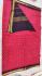 MADURAI SUNGUDI COTTON SAREES 550 MTS