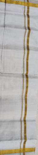 PURE AND ART SILK DHOTHY SALEM