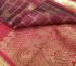 SAREES KPM SILK WITH BLOUSE