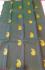 Arni Silk Saree with Thread work 620 Cms SABT