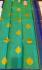 Arni Silk Saree with Thread work 620 Cms SABT