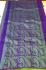 Arni Silk Saree with Thread work 620 Cms SABT
