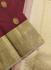 ARNI SILK HALF FINE ZARI SAREE WITH BLOUSE