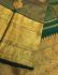ARNI SILK HALF FINE ZARI SAREE WITH BLOUSE