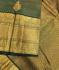 ARNI SILK HALF FINE ZARI SAREE WITH BLOUSE