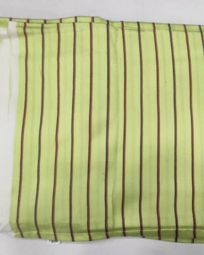 BEDSHEET ERODE ARTSILK 90X108