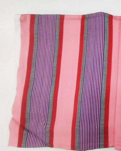 BEDSHEET ERODE ARTSILK 90X108