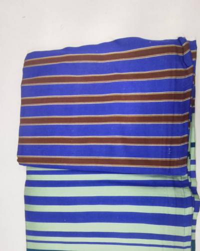 BEDSHEET ERODE ARTSILK 90X108