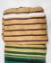 BEDSHEET ERODE ARTSILK 90X108