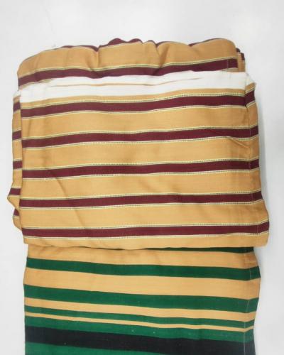 BEDSHEET ERODE ARTSILK 90X108