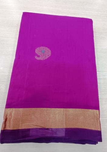 COIMBATORE KORA COTTON SAREE 620 MTS
