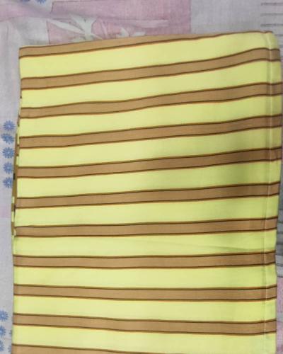 BEDSHEET ERODE ARTSILK 90X108