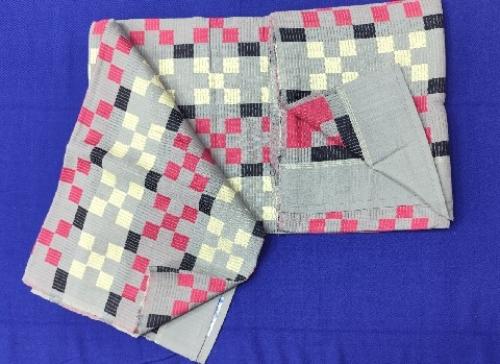 BEDSHEET ERODE DESIGN 60X90