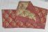 BEDSHEET 60X90 ACRYLIC JACQUARD