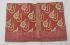 BEDSHEET 60X90 ACRYLIC JACQUARD