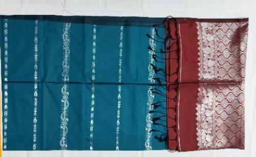 PL Softee Saree