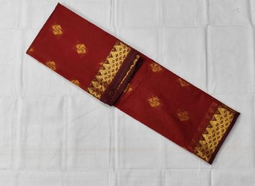 PL BIG BUTTA SAREE