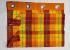 EXPORT WINDOW CURTAIN 150X150CM