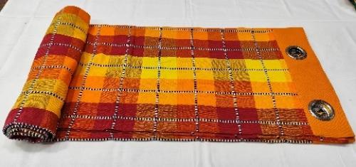EXPORT WINDOW CURTAIN 150X150CM