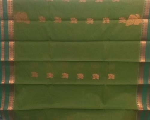 PL BIG BUTTA SAREE