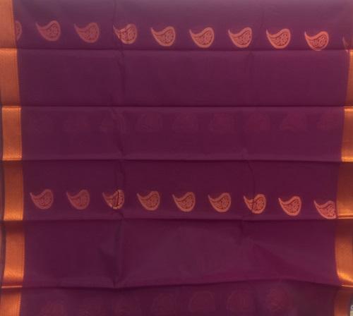 PL BIG BUTTA SAREE