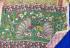 KALAMKARI PRINTED COTTON SAREE