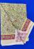 KALAMKARI PRINTED COTTON SAREE