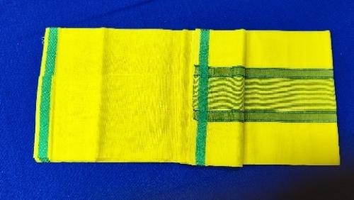 MANAMEDU COTTON SAREES 550MTS