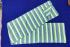 BEDSHEET STRIPE 72X100
