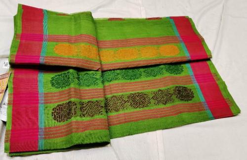 SAREES SALEM 80S WITH BLOUSE