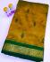 ARNI SILK HALF FINE ZARI SAREE WITH BLOUSE