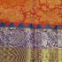 ARNI SILK HALF FINE ZARI SAREE WITH BLOUSE