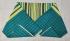 BEDSHEET ERODE ARTSILK 60X90