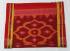 PONNAI TIE DYE SAREE WITH BLOUSE
