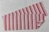 BEDSHEET STRIPE 72X100