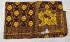 BEDSHEET 60X90 ACRYLIC JACQUARD